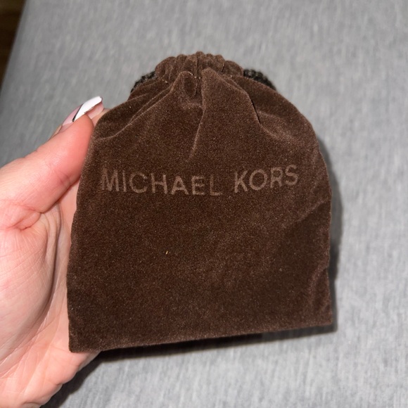 Michael Kors Color Block Adjustable Bracelet - Picture 4 of 4